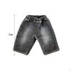 1/6 Male Short Pants, Miniature Clothing Handmade Doll Clothes, Costume for 12 inch Dress up