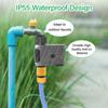 Wi-Fi Smart Sprinkler Timer 1 Outlet Automatic Watering System Irrigation Timer with APP