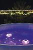 Floating Led Light #58419