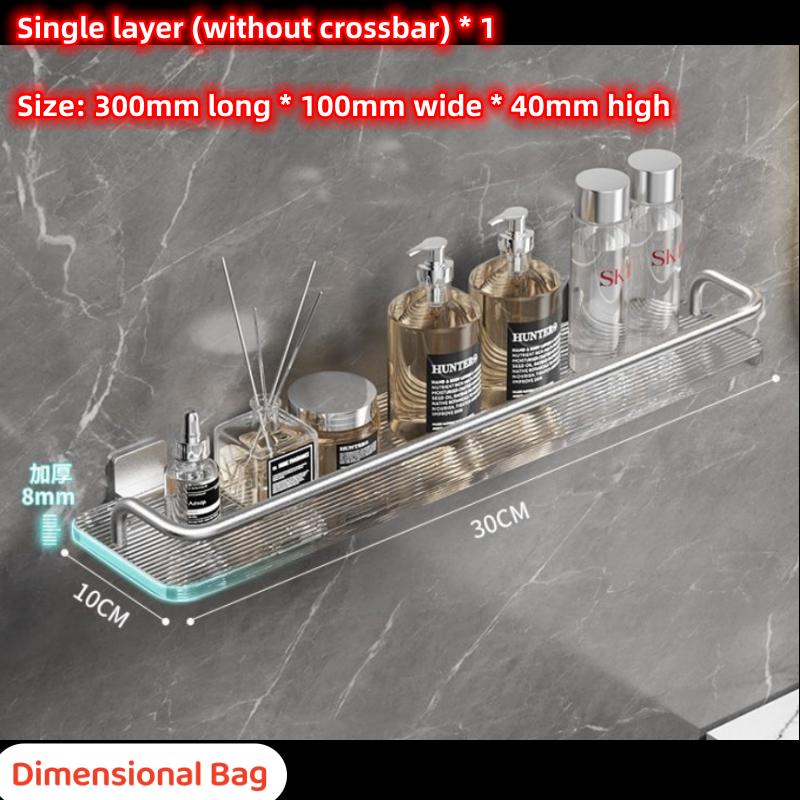 Gli scaffali a parete realizzati in Cina sono semplici, stabili e facili da usare