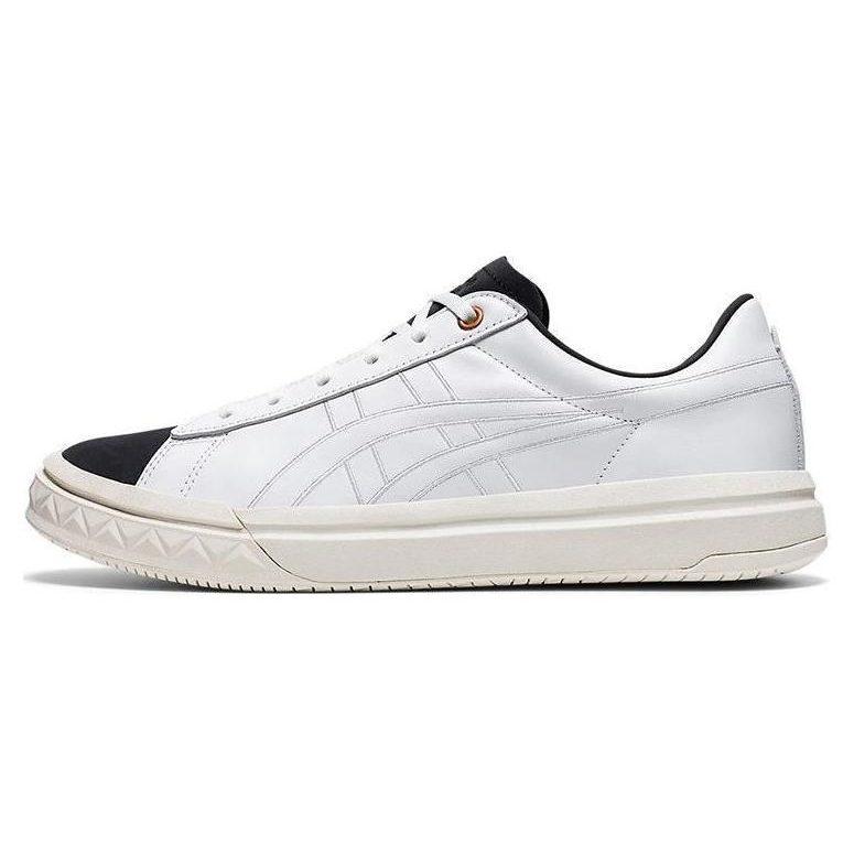 ONITSUKA TIGER Onitsuka Unisex Tiger Fabre Ex Sport Shoes White 1183A948-100