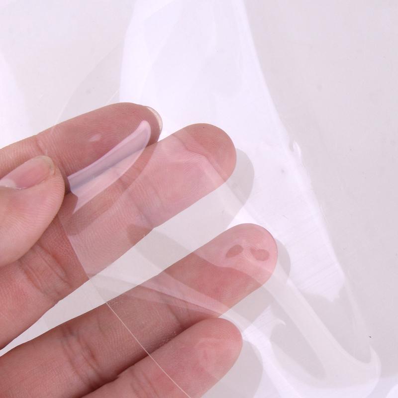 TPU Trument Panel Protective Protector Film Fit For Honda Accord 2018-