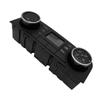 Truck A/C Heater Conditioning Control Switch Panel for MAN TGS, TGX