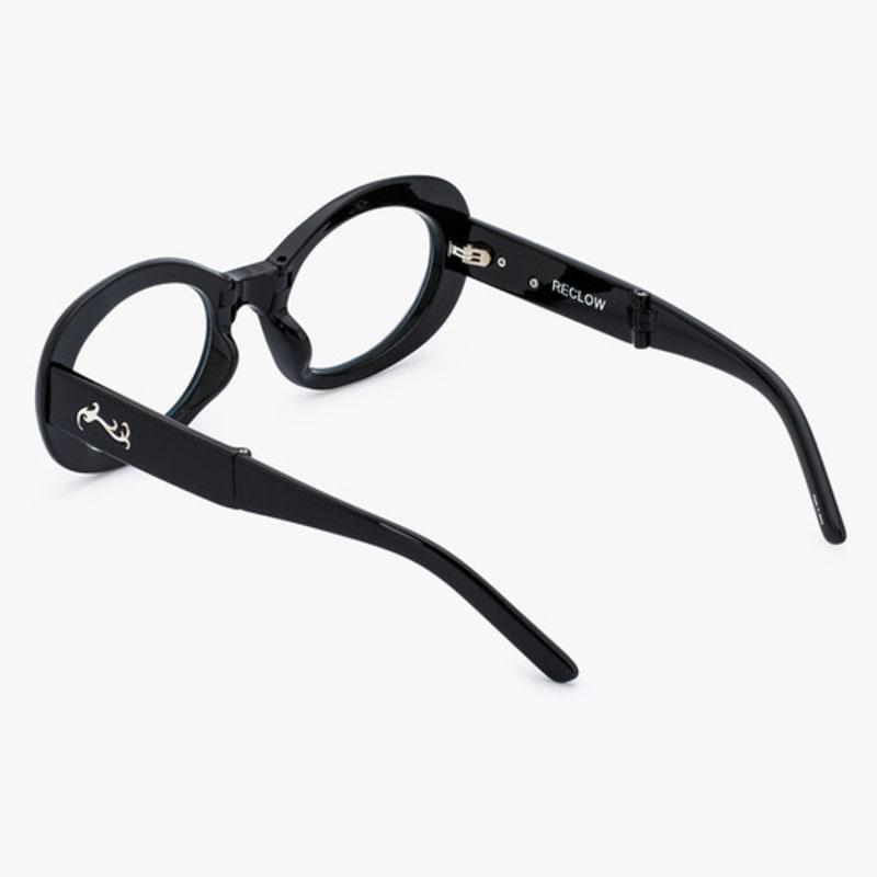 RECLOW DUYE GLAS SCHWARZ VER