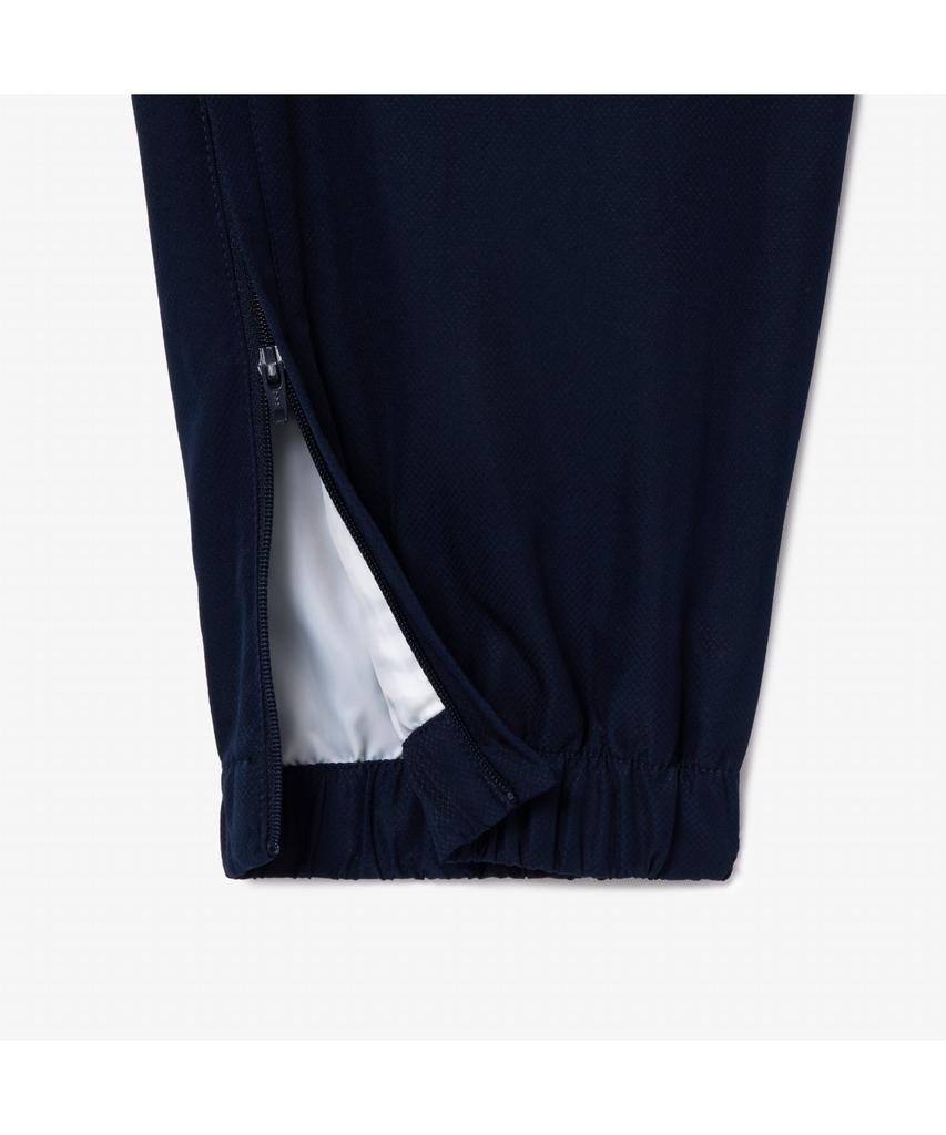LACOSTE Men'S Lettering Tennis Track Pants Xh124T-55N 166