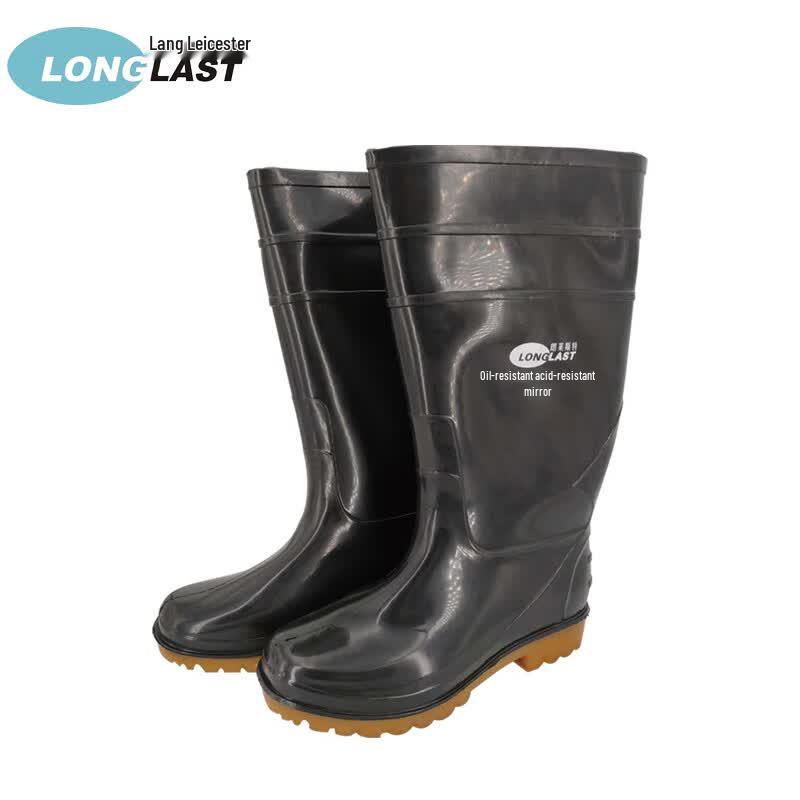 Langlaister LL-1-06 Chemical Resistant High Rain Boots EU 42