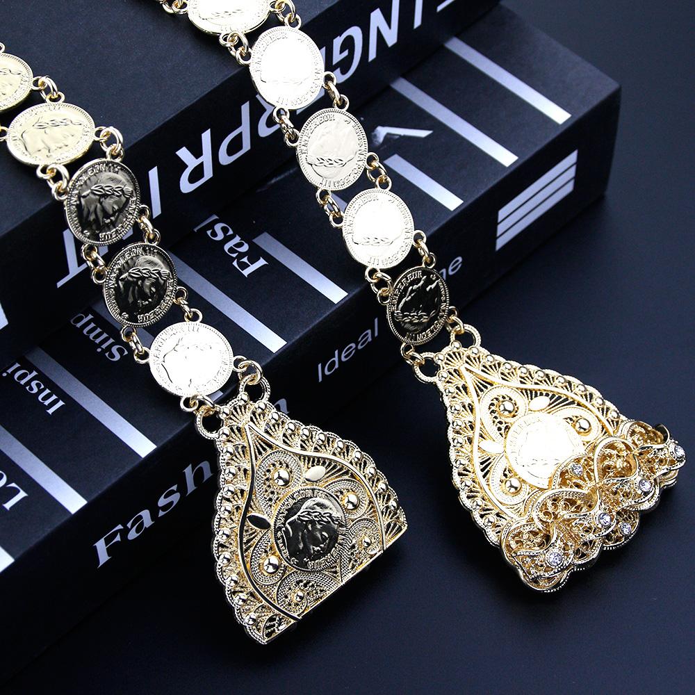 

Золотой цвет шикарная цепочка на талию халат украшения для тела подарок невесты регулируемая длина золотой