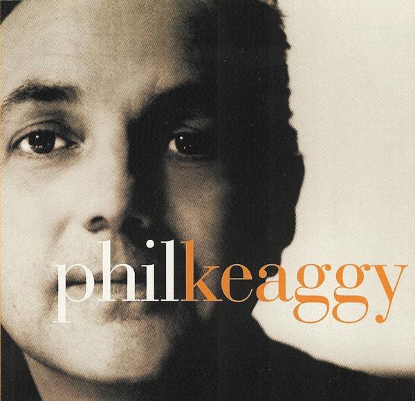 

CD PHIL KEAGGY - Phil Keaggy EK69653 Word, Epic, Epi 1998 US Rock Used