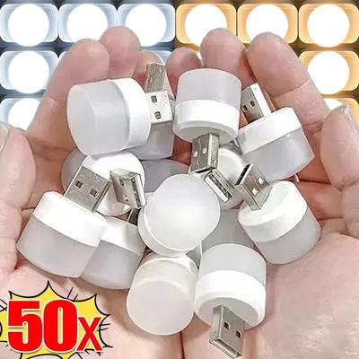 Akcesoria do laptopów – Lampki USB