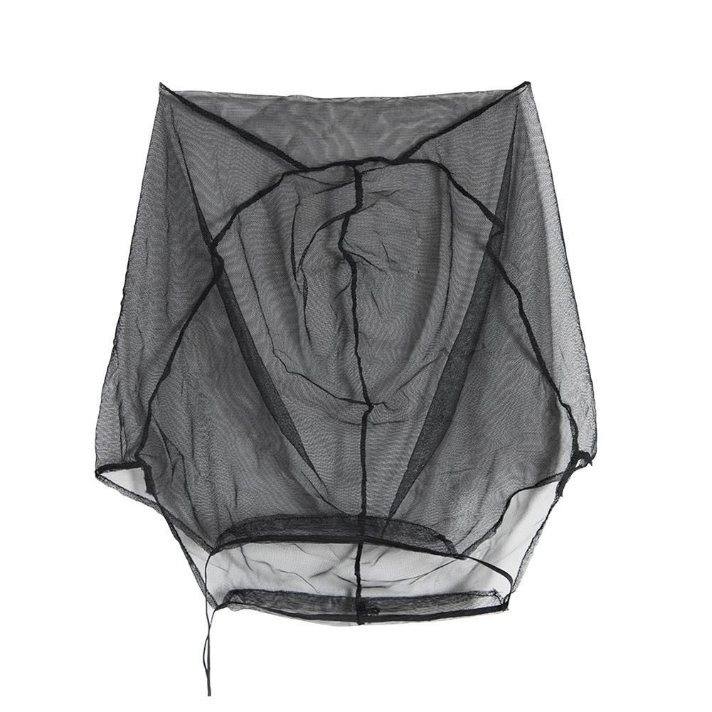 Insect Repellent Hat Dust-proof Anti-mosquito Headgear For Outdoor Jungle