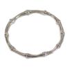 TIFFANY&Co.  Bangle Silver925 Women