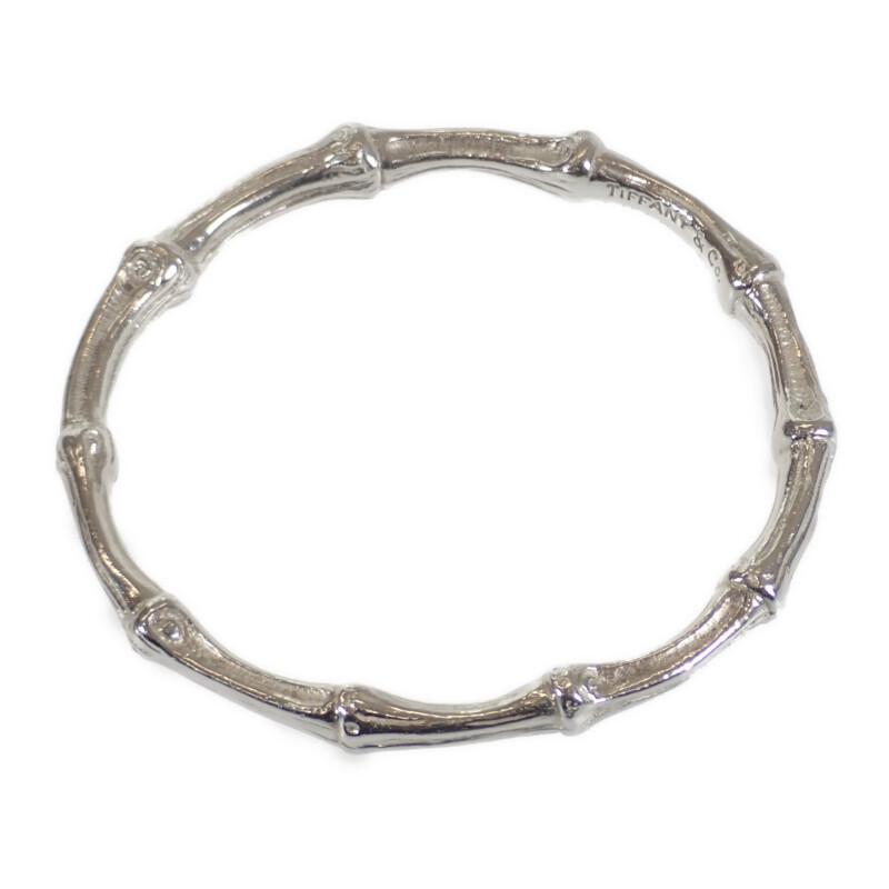 TIFFANY&Co.  Bangle Silver925 Women