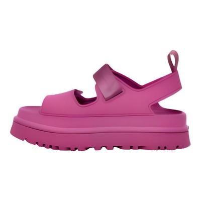 GoldenGlow Sandal Mangosteen (Womens) Women Sneakers 1152685-MGS