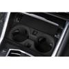 For BMW 3 Series I3 I4     2024 2025 G20 G26 Car Accessories Silicone Cup Holder Mat Cover Trim Tools Interior