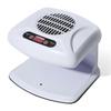 Nageltrockner für normalen Nagellack, 300W Nageltrocknungsventilator mit Automatiksensor, Nageltrocknungsventilator mit Heiß- & Kaltluft