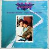 LP Record OST RY COODER  Blue City 125386 WARNER BROS 1986 US Soundtracks  Musicals Used