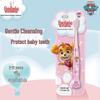 Beilele Kids Soft Bristle Toothbrush (2-12 Years)