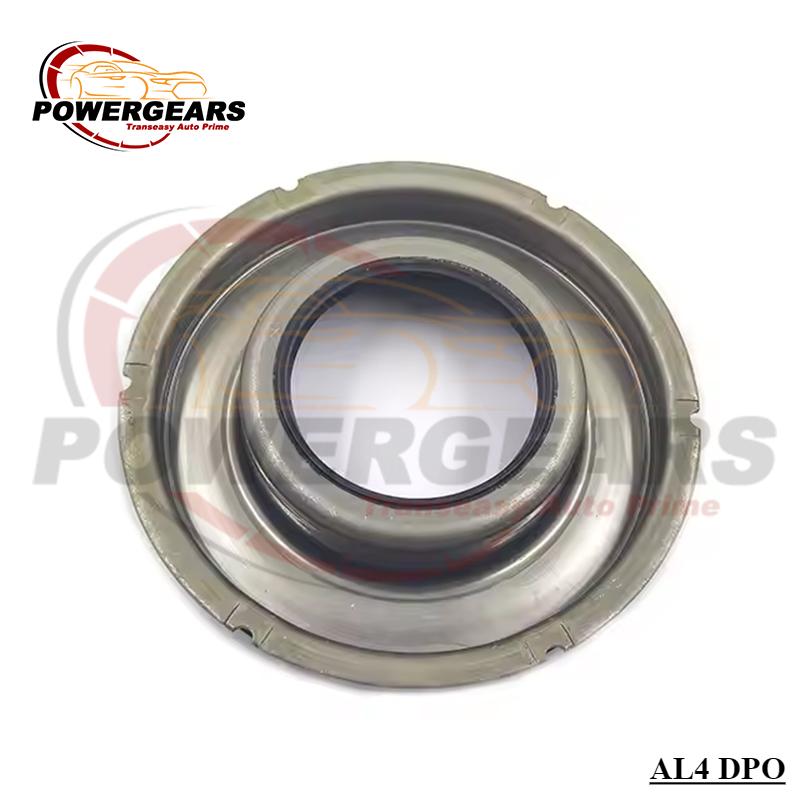 New AL4 DPO Input Shaft Piston Automatic Transmission Kit Transmission 231910 Suit For Peugeot Citroen AT8 A28G-Gearbox 1PC NEW