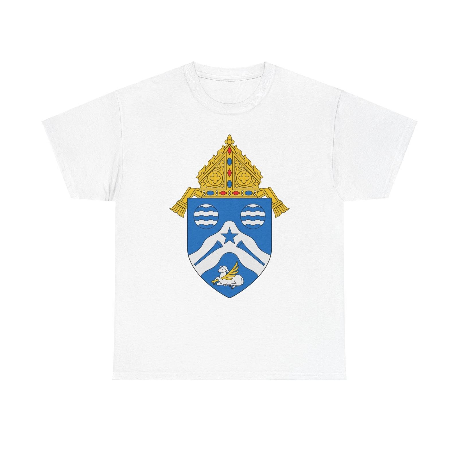 

Diocese of Springfield Cape Girardeau - T shirt S