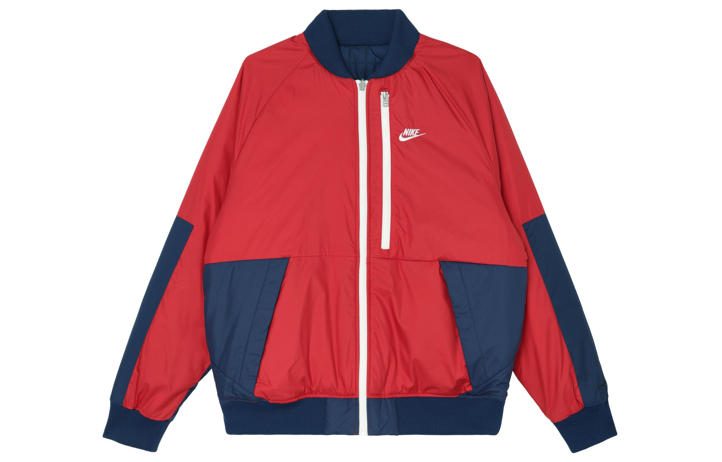Nike Puffer Jacket Winter Men s Red DD6850-687 XXL