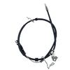 CB5Z2A635B Parking Brake Cable Parking Brake Cable Handbrake Cable for Ford Explorer