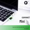 USB Wireless Network Adapter - Driver-Free, Gigabit, for Desktop & Laptop, 360° WiFi Receiver, Unlimited Mini Connectivity