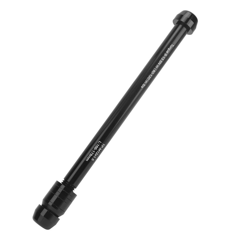 Mountainbike steekas M12xP1.5 aluminiumlegering fiets steekas fietsonderdelen