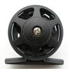 Compacts Fly Ice Fishing Reels With Smooth Casting Anti Tangles Mechanism Durabilirty Outdoor Angling Gear