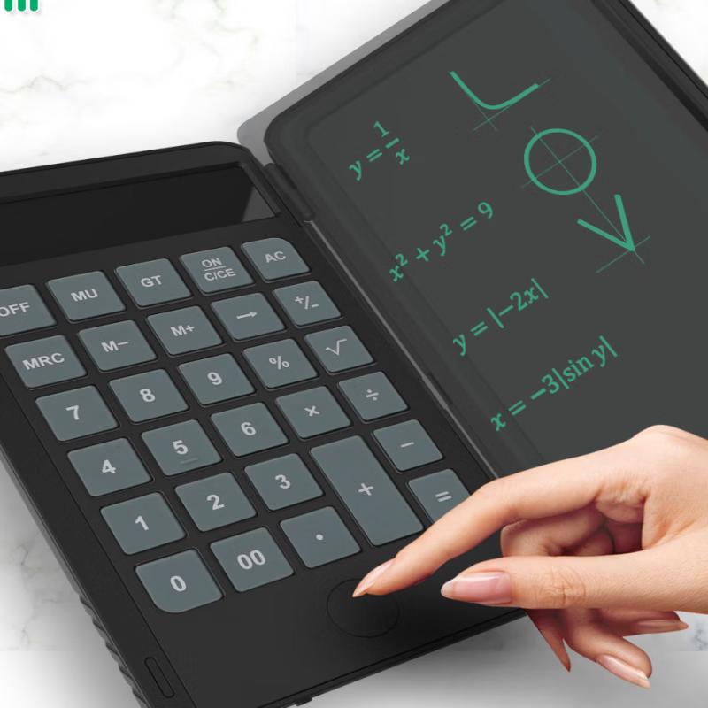 

OLOEY Portable Handwriting Pad