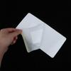 10Pcs Large Size Hypoallergenic Non-Woven Medical Adhesive Wound Dressing Band Aid Bandage Large Wound First Aid