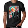 Gregg Popovich T-Shirt Summer Clothes Vintage Clothes Boys Animal Print Vintage Heavy Weight T Shirts for Men
