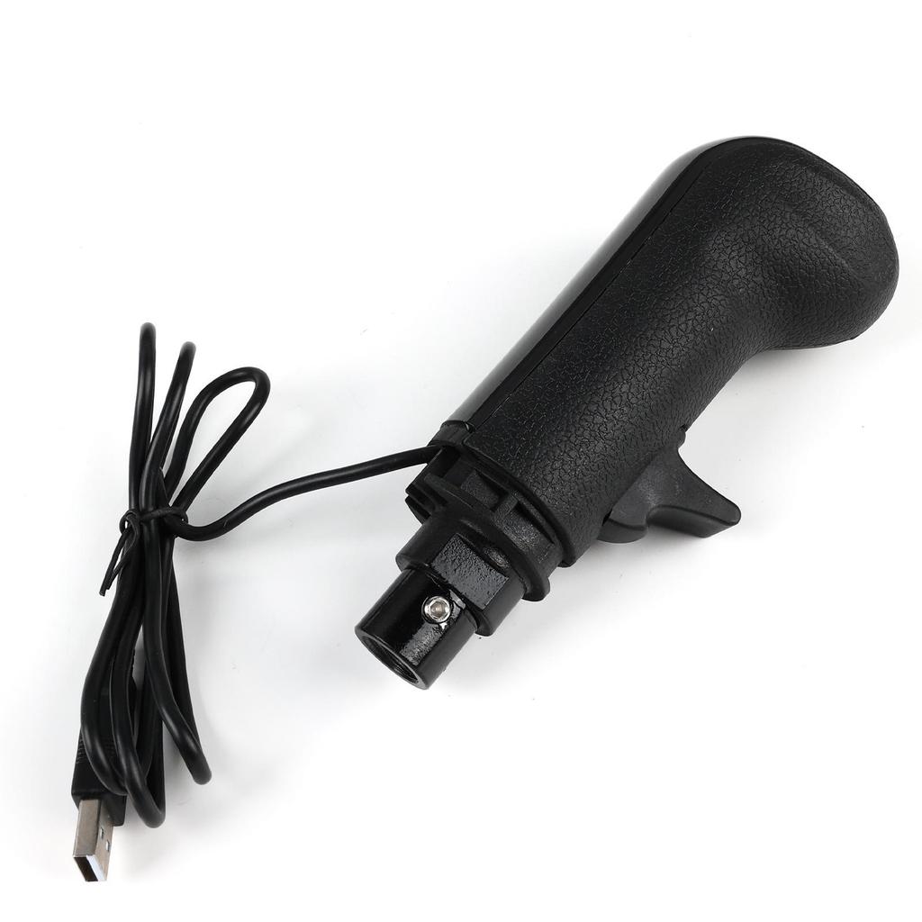 Racing Simulator Joystick Gear Shifter Handball for Logitech G29, G27, G25, G923