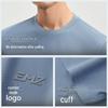 EMZ Men's Cooling Stretch Short-Sleeve T-Shirt