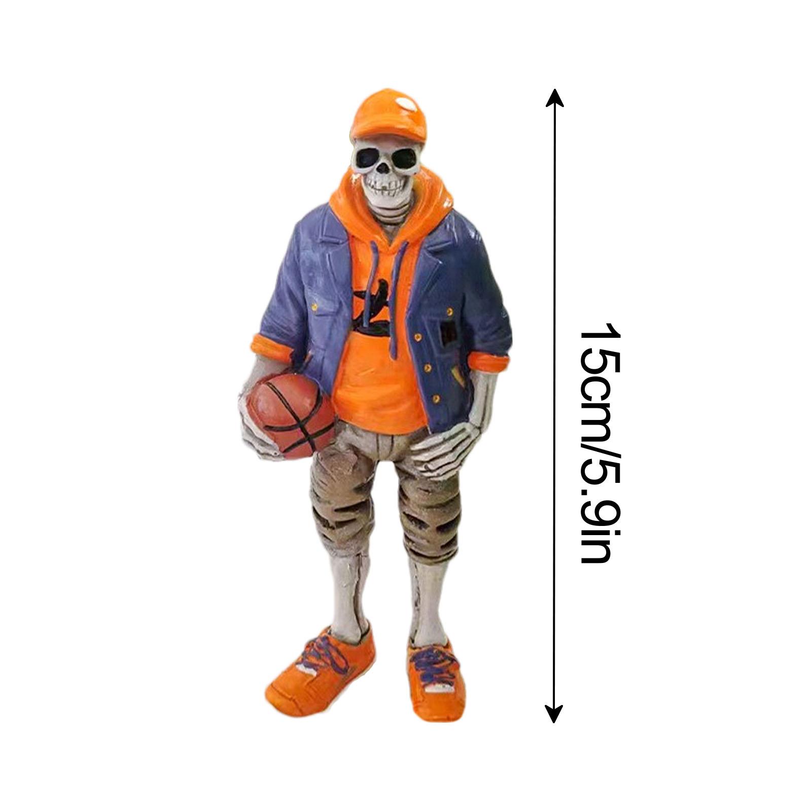 

3D Скелет Подвесное Украшение Жуткий Череп Скелет Декор Подвеска Для Автомобиля Аксессуары Для Интерьера Автомобиля Для Гостиной Спальни Автомобиля прозрачный