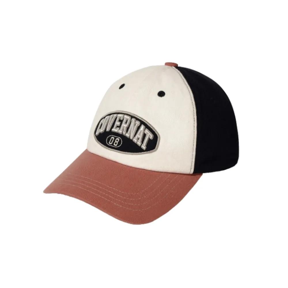Ball Cap Cozy Fit Arch Logo 08 Wappen Red 417289 F