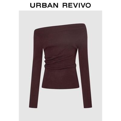 Topy – Svetry a trička s dlouhým rukávem