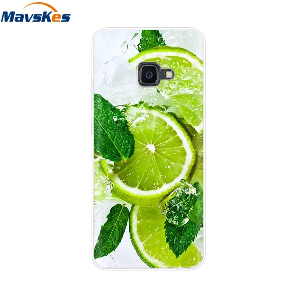 Phone Case For Samsung Galaxy Xcover 4 Case Shockproof Shell For Samsung Xcover 4S Soft Clear Silicone Cover Xcover4 4s Fundas