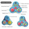Rotating Magic  Adult Antistress Fidget Toy   Stress Fingertip Toys For Kids Fidget