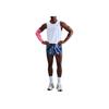 Nike Aeroswift Dri-Fit Adv 2" Running Shorts Men Shorts Coastal-Blue HV2645-492