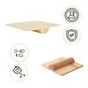 Square Balance Beam