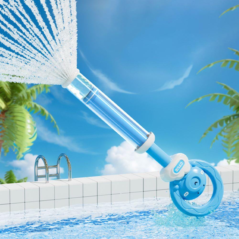 Cartoon Spray Water Toys Portable Outdoor Water Spray Sprinkler Creative Water Spray Props  Summer