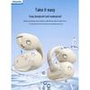 Philips Open-Ear Wireless Sports Bluetooth Headset