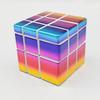 Puzzle-uri și jocuri de logică – Cubul Rubik