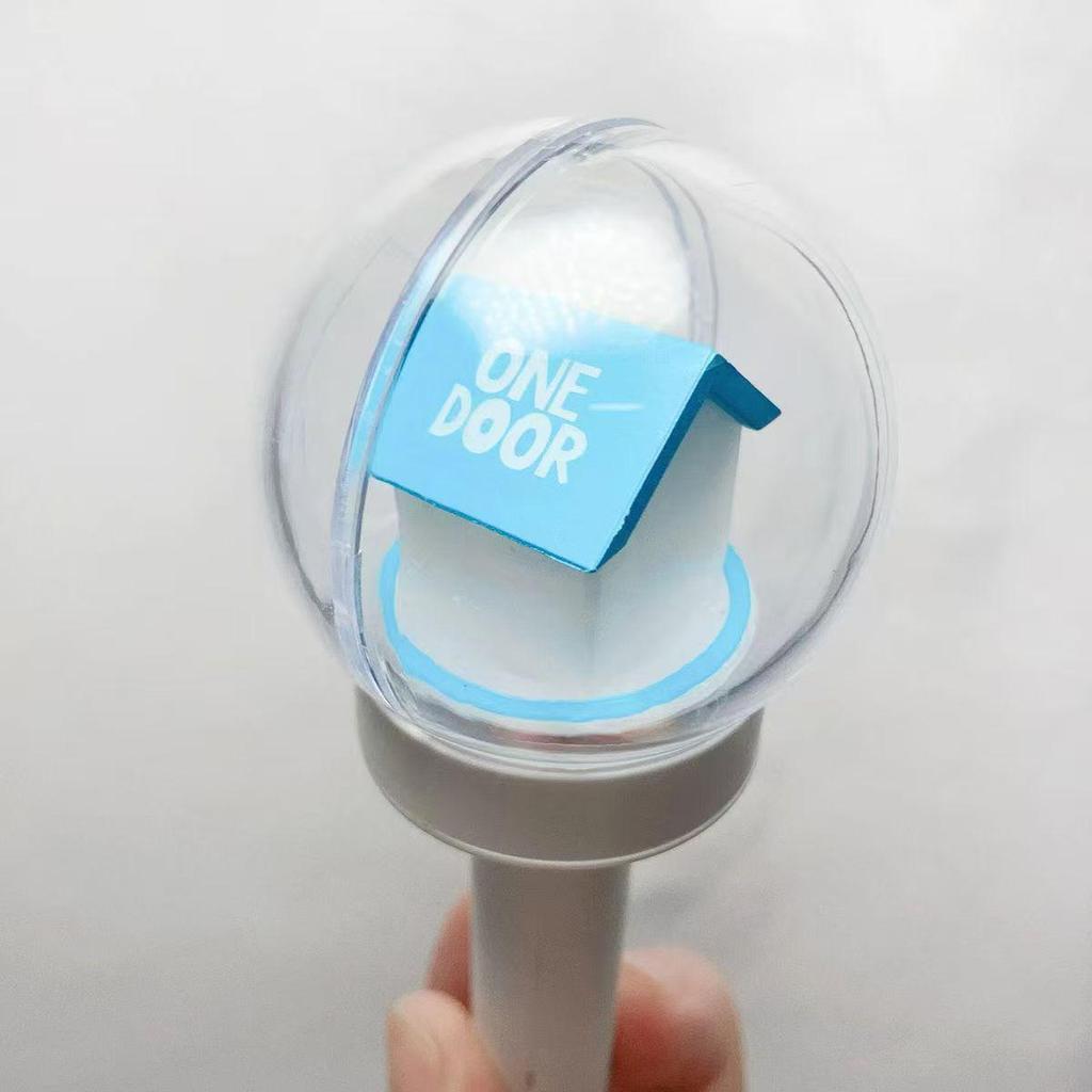 Boynextdoor Bellboy Mini Cheer Stick Keychain Pendant