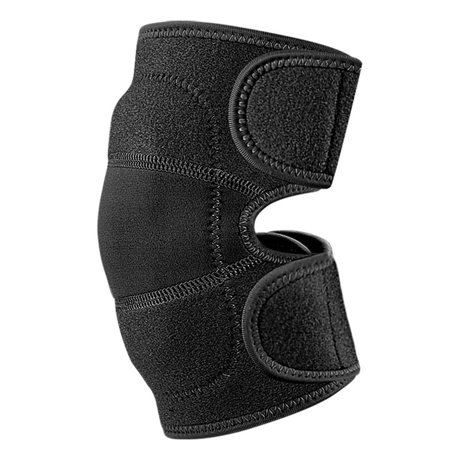 

Basketball Elbow Guard Adjustable Elbow Brace Softball Elbow Support Breathable Arm Guard for Cycling Sports Volleyball
