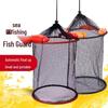 Portable Foldable Fishing Keepnet