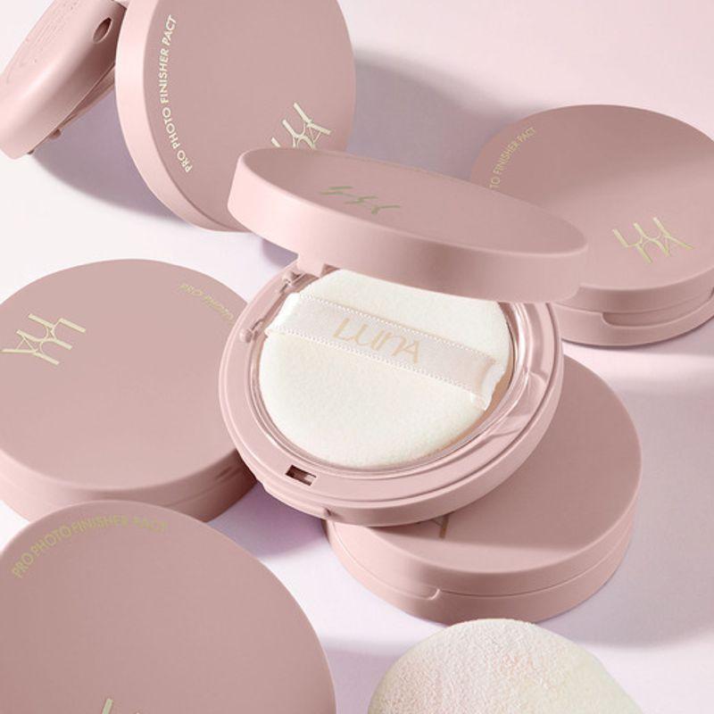 Pro Photo Finisher Powder Pack