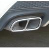 Car Rear Exhaust Tail Throat Pipe Cover Trim Muffler Fit For Mercedes Benz CLA 2013-2016 /SLK R172 CLS C218 SL R230 Retrofit