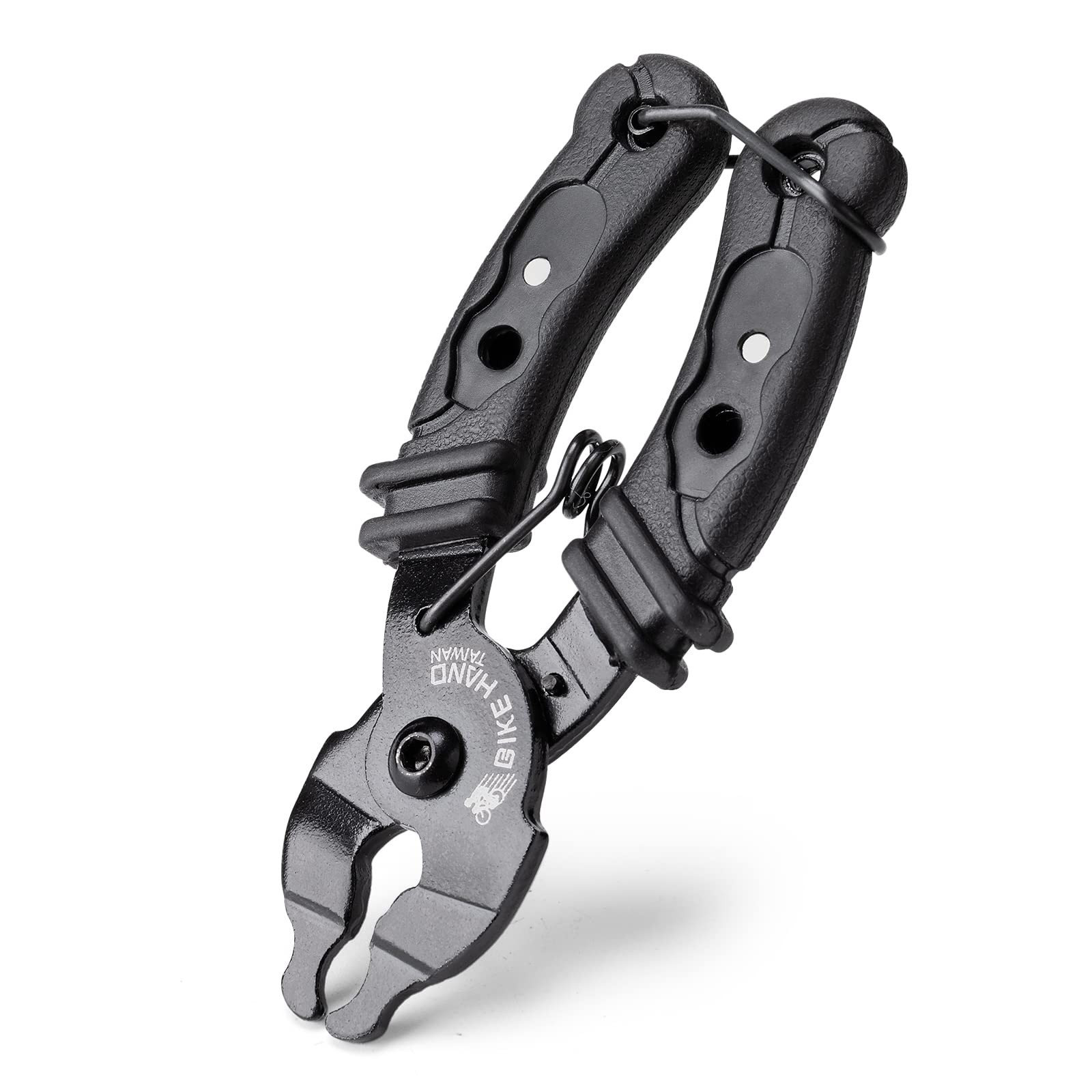 

BIKE HAND Велосипед Мастер-звено Недостающее звено Быстроразъемное звено Инструмент для замены и обслуживания Плоскогубцы, Инструмент, (YC-335CO-S)