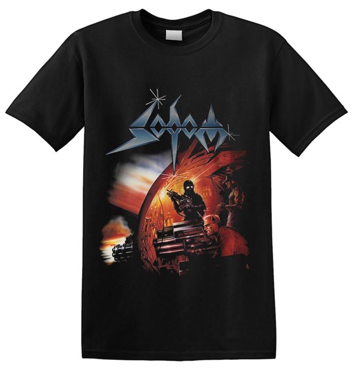 SODOM - Agent Orange T-Shirt XXL